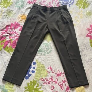 Babaton Conan Pants in Olive Green